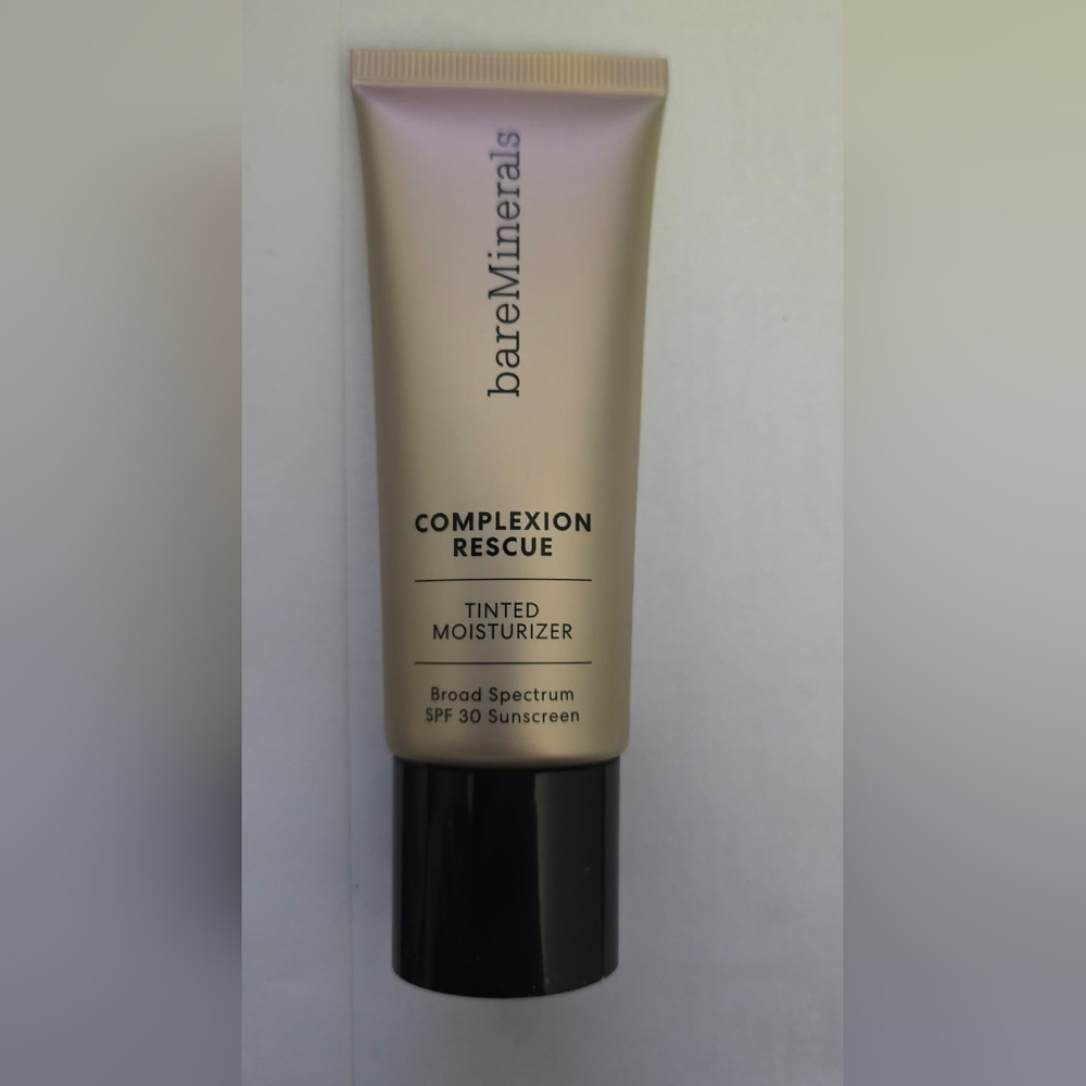bareMinerals Complexion Rescue Tinted Moisturizer SPF 30 Cinnamon 10.5 1.18 oz